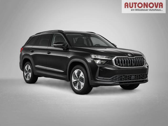 Skoda Kodiaq Selection 1.5 TSI mHEV 7-Gang DSG 