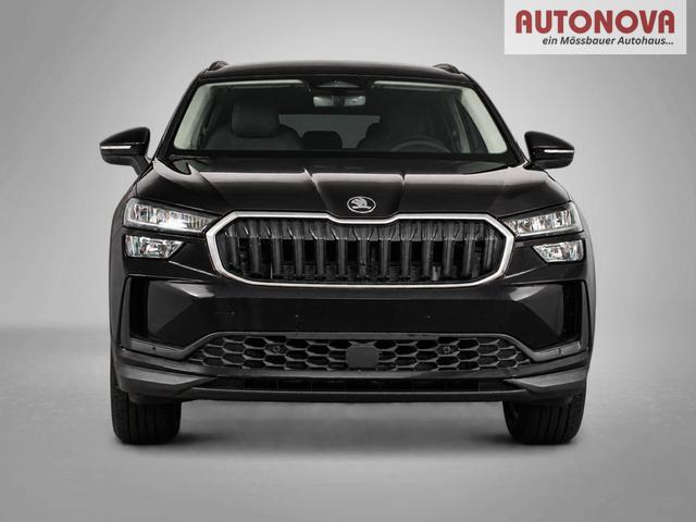 Skoda Kodiaq Selection 1.5 TSI mHEV 7-Gang DSG 