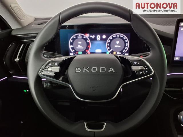 Skoda Kodiaq Selection 1.5 TSI mHEV 7-Gang DSG 