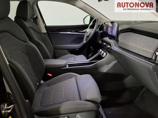 Skoda Kodiaq Selection 1.5 TSI mHEV 7-Gang DSG 