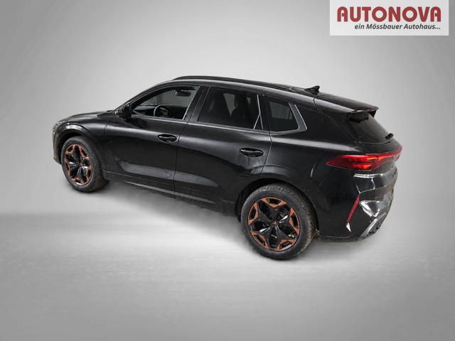 Cupra Terramar VZ 2.0 TSI 7-Gang-DSG 4Drive 
