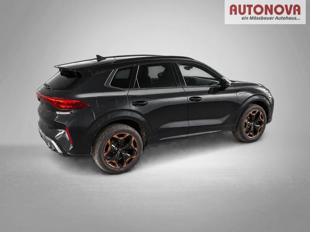 Cupra Terramar VZ 2.0 TSI 7-Gang-DSG 4Drive 