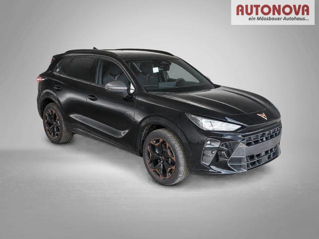 Cupra Terramar VZ 2.0 TSI 7-Gang-DSG 4Drive 