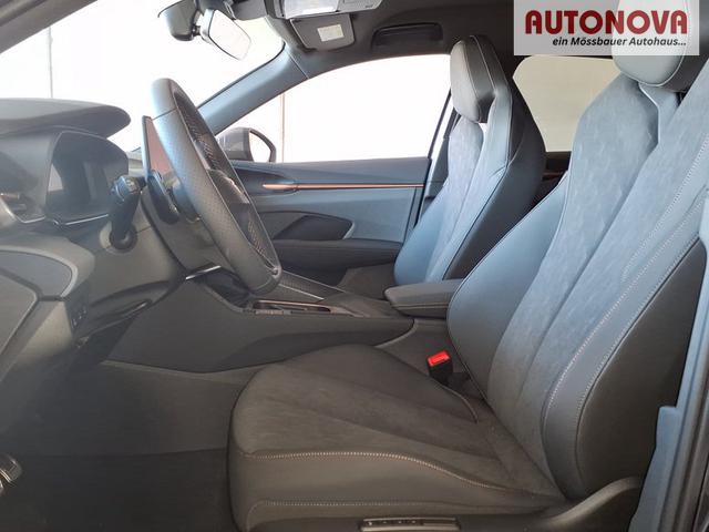 Cupra Terramar VZ 2.0 TSI 7-Gang-DSG 4Drive 