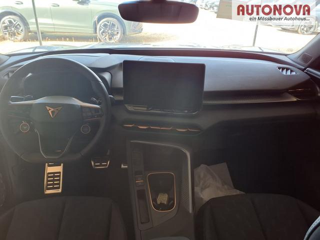 Cupra Terramar VZ 2.0 TSI 7-Gang-DSG 4Drive 
