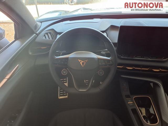 Cupra Terramar VZ 2.0 TSI 7-Gang-DSG 4Drive 