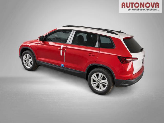 Skoda Karoq Selection 2.0 TDI 7-Gang-DSG 4x4 