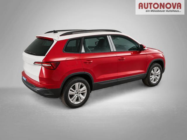 Skoda Karoq Selection 2.0 TDI 7-Gang-DSG 4x4 