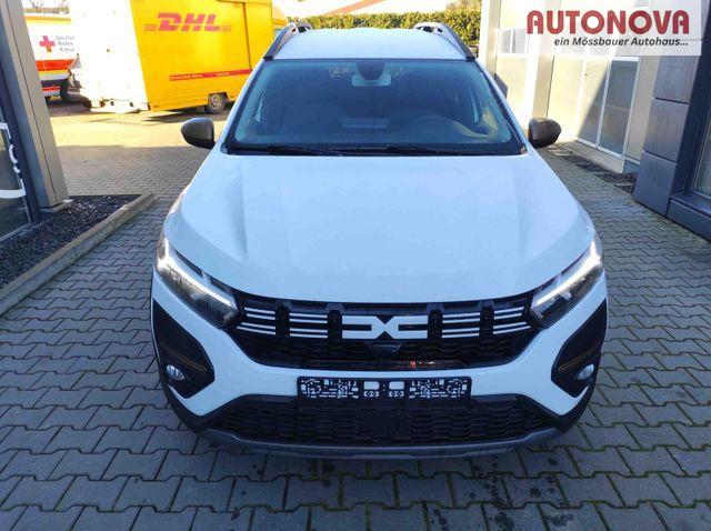 Dacia Jogger Extreme Extreme+LPG*7 Sitzer*SHZ*KEYLESS*CAM*TOTW 