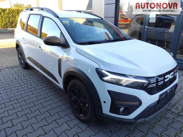Dacia Jogger Extreme Extreme+LPG*7 Sitzer*SHZ*KEYLESS*CAM*TOTW 