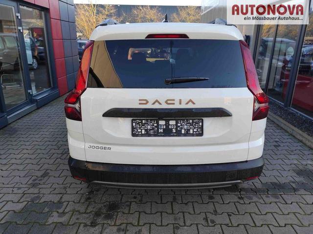 Dacia Jogger Extreme Extreme+LPG*7 Sitzer*SHZ*KEYLESS*CAM*TOTW 