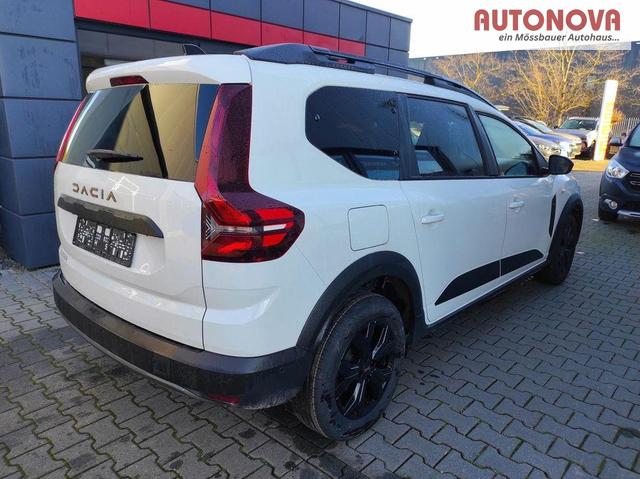 Dacia Jogger Extreme Extreme+LPG*7 Sitzer*SHZ*KEYLESS*CAM*TOTW 