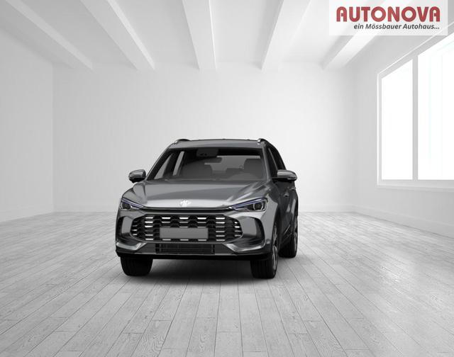 MG ZS 1.5 Hybrid+ 145 kW Luxury AT Luxury+Navi+SHZ+Kamera+ACA+18 