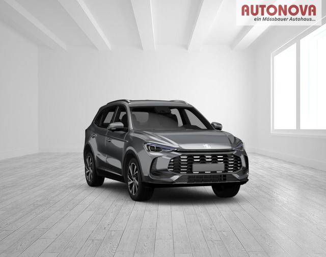 MG ZS 1.5 Hybrid+ 145 kW Luxury AT Luxury+Navi+SHZ+Kamera+ACA+18 