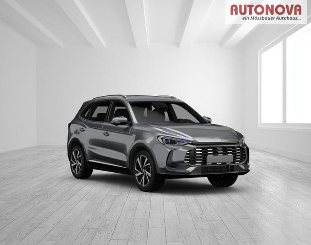 MG ZS 1.5 Hybrid+ 145 kW Luxury AT Luxury+Navi+SHZ+Kamera+ACA+18 