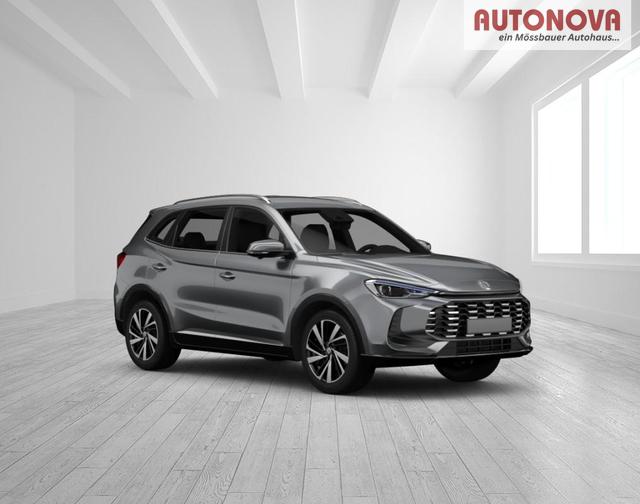 MG ZS 1.5 Hybrid+ 145 kW Luxury AT Luxury+Navi+SHZ+Kamera+ACA+18 
