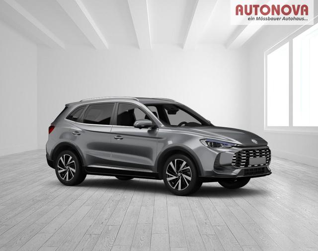 MG ZS 1.5 Hybrid+ 145 kW Luxury AT Luxury+Navi+SHZ+Kamera+ACA+18 