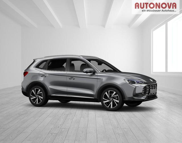 MG ZS 1.5 Hybrid+ 145 kW Luxury AT Luxury+Navi+SHZ+Kamera+ACA+18 