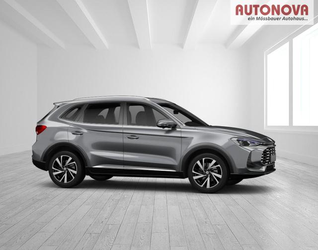 MG ZS 1.5 Hybrid+ 145 kW Luxury AT Luxury+Navi+SHZ+Kamera+ACA+18 