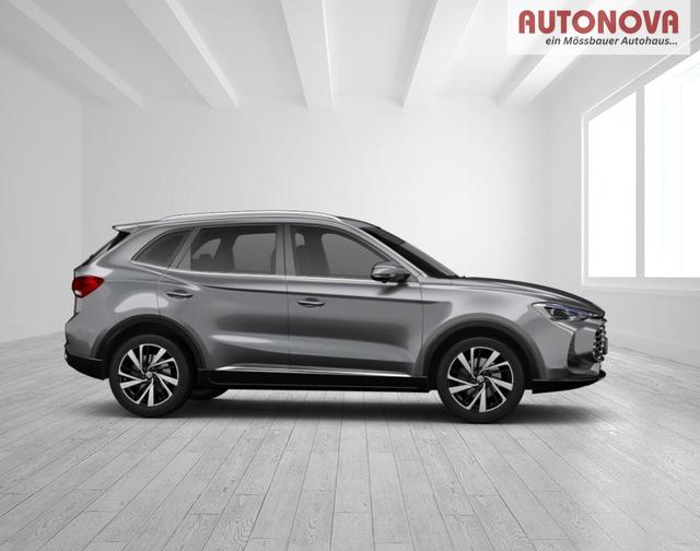MG ZS 1.5 Hybrid+ 145 kW Luxury AT Luxury+Navi+SHZ+Kamera+ACA+18 