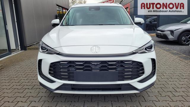 MG ZS 1.5 Hybrid+ 145 kW Luxury AT Luxury+Navi+SHZ+Kamera+ACA+18 