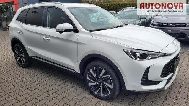 MG ZS 1.5 Hybrid+ 145 kW Luxury AT Luxury+Navi+SHZ+Kamera+ACA+18 