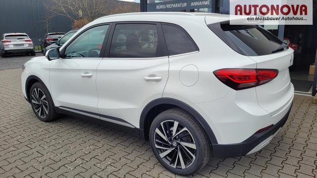 MG ZS 1.5 Hybrid+ 145 kW Luxury AT Luxury+Navi+SHZ+Kamera+ACA+18 