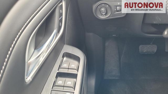 MG ZS 1.5 Hybrid+ 145 kW Luxury AT Luxury+Navi+SHZ+Kamera+ACA+18 