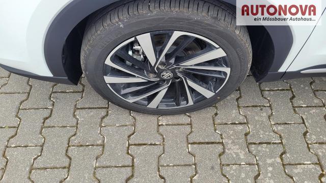 MG ZS 1.5 Hybrid+ 145 kW Luxury AT Luxury+Navi+SHZ+Kamera+ACA+18 