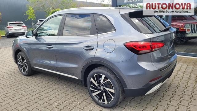 MG ZS 1.5 Hybrid+ 145 kW Luxury AT Luxury+Navi+SHZ+Kamera+ACA+18 