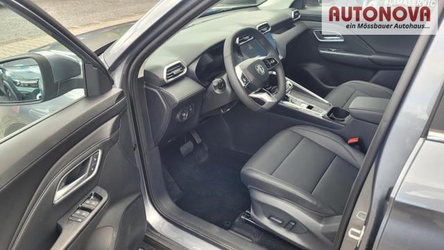 MG ZS 1.5 Hybrid+ 145 kW Luxury AT Luxury+Navi+SHZ+Kamera+ACA+18 
