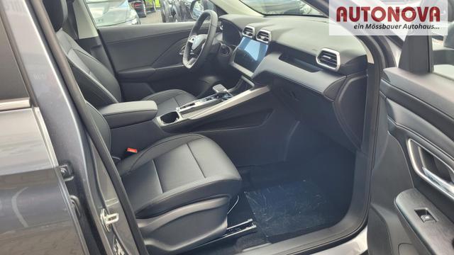 MG ZS 1.5 Hybrid+ 145 kW Luxury AT Luxury+Navi+SHZ+Kamera+ACA+18 