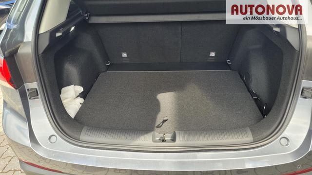 MG ZS 1.5 Hybrid+ 145 kW Luxury AT Luxury+Navi+SHZ+Kamera+ACA+18 