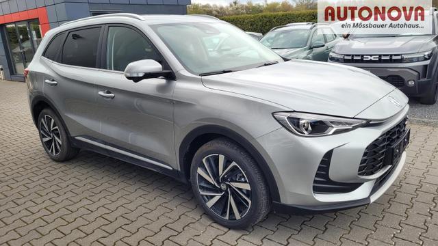 MG ZS 1.5 Hybrid+ 145 kW Luxury AT Luxury+Navi+SHZ+Kamera+ACA+18 