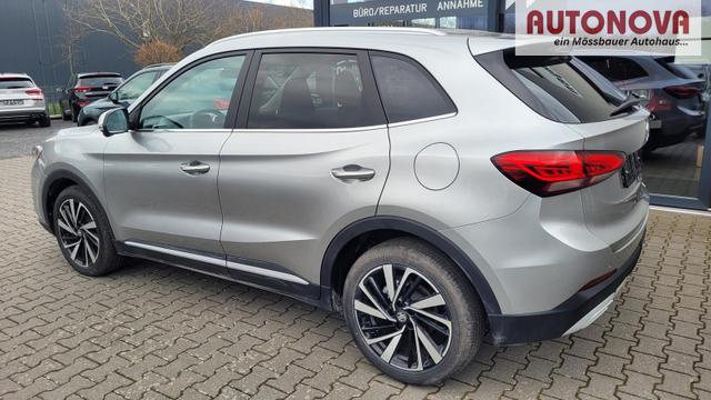 MG ZS 1.5 Hybrid+ 145 kW Luxury AT Luxury+Navi+SHZ+Kamera+ACA+18 