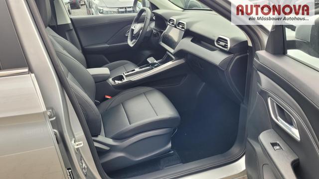 MG ZS 1.5 Hybrid+ 145 kW Luxury AT Luxury+Navi+SHZ+Kamera+ACA+18 