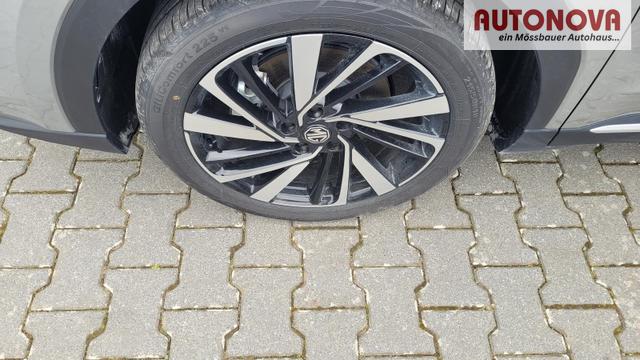 MG ZS 1.5 Hybrid+ 145 kW Luxury AT Luxury+Navi+SHZ+Kamera+ACA+18 