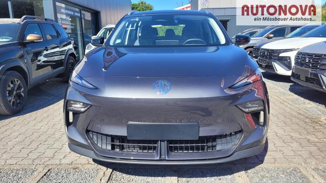 MG S5 EV Emotion 64kWh*LED*Navi*Shzg*Lhzg*PDC*Cam*ACC*17" 
