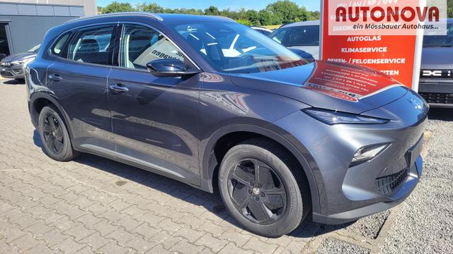 MG S5 EV Emotion 64kWh*LED*Navi*Shzg*Lhzg*PDC*Cam*ACC*17" 