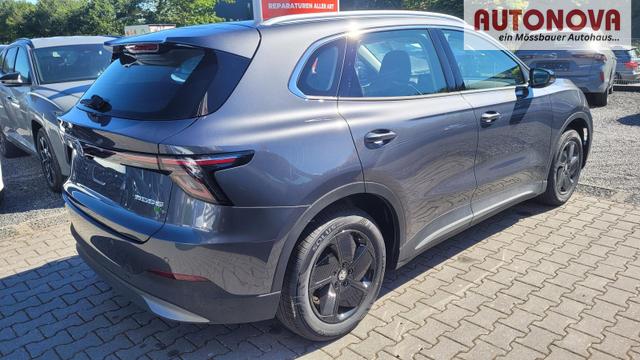 MG S5 EV Emotion 64kWh*LED*Navi*Shzg*Lhzg*PDC*Cam*ACC*17" 
