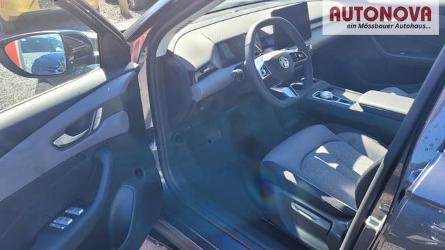 MG S5 EV Emotion 64kWh*LED*Navi*Shzg*Lhzg*PDC*Cam*ACC*17" 