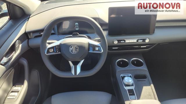 MG S5 EV Emotion 64kWh*LED*Navi*Shzg*Lhzg*PDC*Cam*ACC*17" 