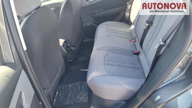 MG S5 EV Emotion 64kWh*LED*Navi*Shzg*Lhzg*PDC*Cam*ACC*17" 