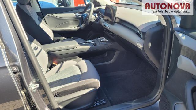 MG S5 EV Emotion 64kWh*LED*Navi*Shzg*Lhzg*PDC*Cam*ACC*17" 