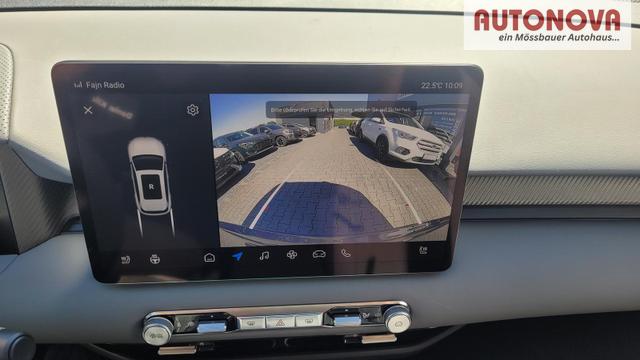 MG S5 EV Emotion 64kWh*LED*Navi*Shzg*Lhzg*PDC*Cam*ACC*17" 