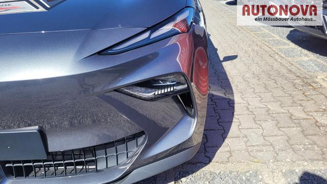 MG S5 EV Emotion 64kWh*LED*Navi*Shzg*Lhzg*PDC*Cam*ACC*17" 