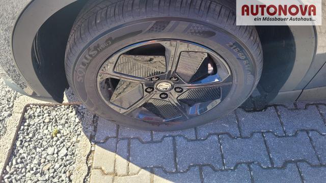 MG S5 EV Emotion 64kWh*LED*Navi*Shzg*Lhzg*PDC*Cam*ACC*17" 