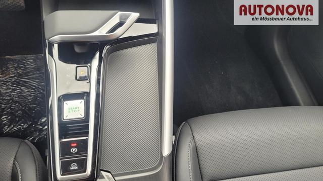 MG ZS 1.5 Hybrid+ 145 kW Luxury AT Luxury+Navi+SHZ+Kamera+ACA+18 