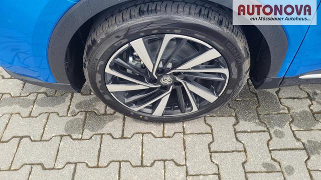MG ZS 1.5 Hybrid+ 145 kW Luxury AT Luxury+Navi+SHZ+Kamera+ACA+18 