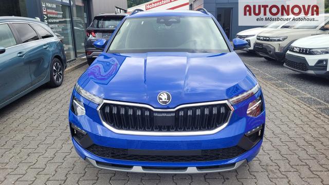 Skoda Kamiq Extra Extra*5JGar*LED*Shzg*PDC*Cam*16Zoll*ACA* 